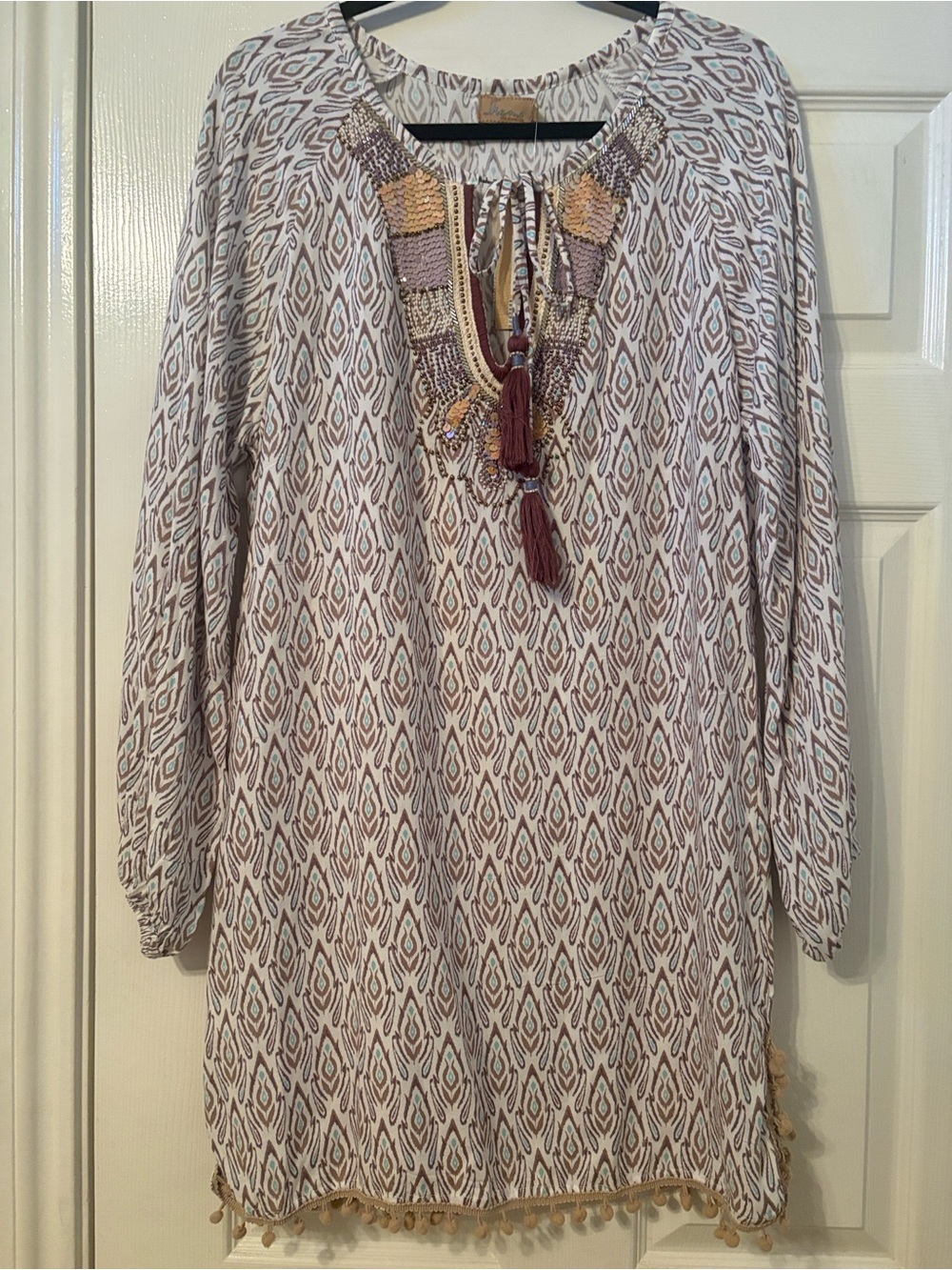 Skemo, Boreno Mimi Dress, NWT